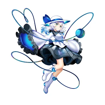 こいフラ合同誌「紅い宝石と碧い薔薇」 - Lpis26のガラクタ