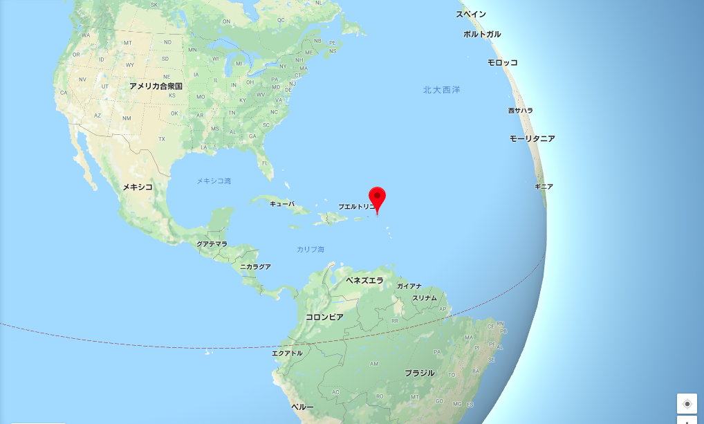 セントマーチン島のマホビーチで見たスリリングすぎる光景TABIPPO.NET