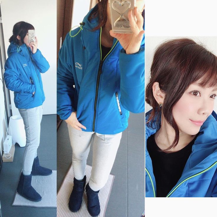 キャンプ用アウターのおすすめ