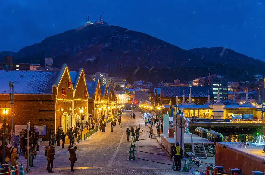 女子旅におすすめテーマ 公式 北海道の観光・旅行情報サイト