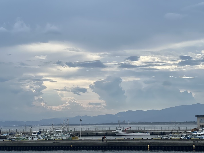 リムテラス鵠沼海岸 » アクセス