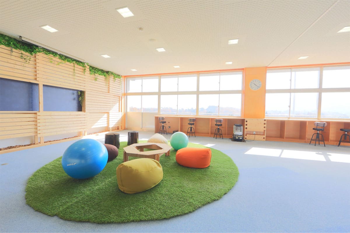 コワーキングスペースご紹介～⑨テラス石森～