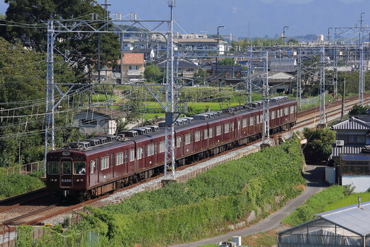 11月11日11時11分1111号出発進行阪急梅田から三宮へヒコニャンのブログ
