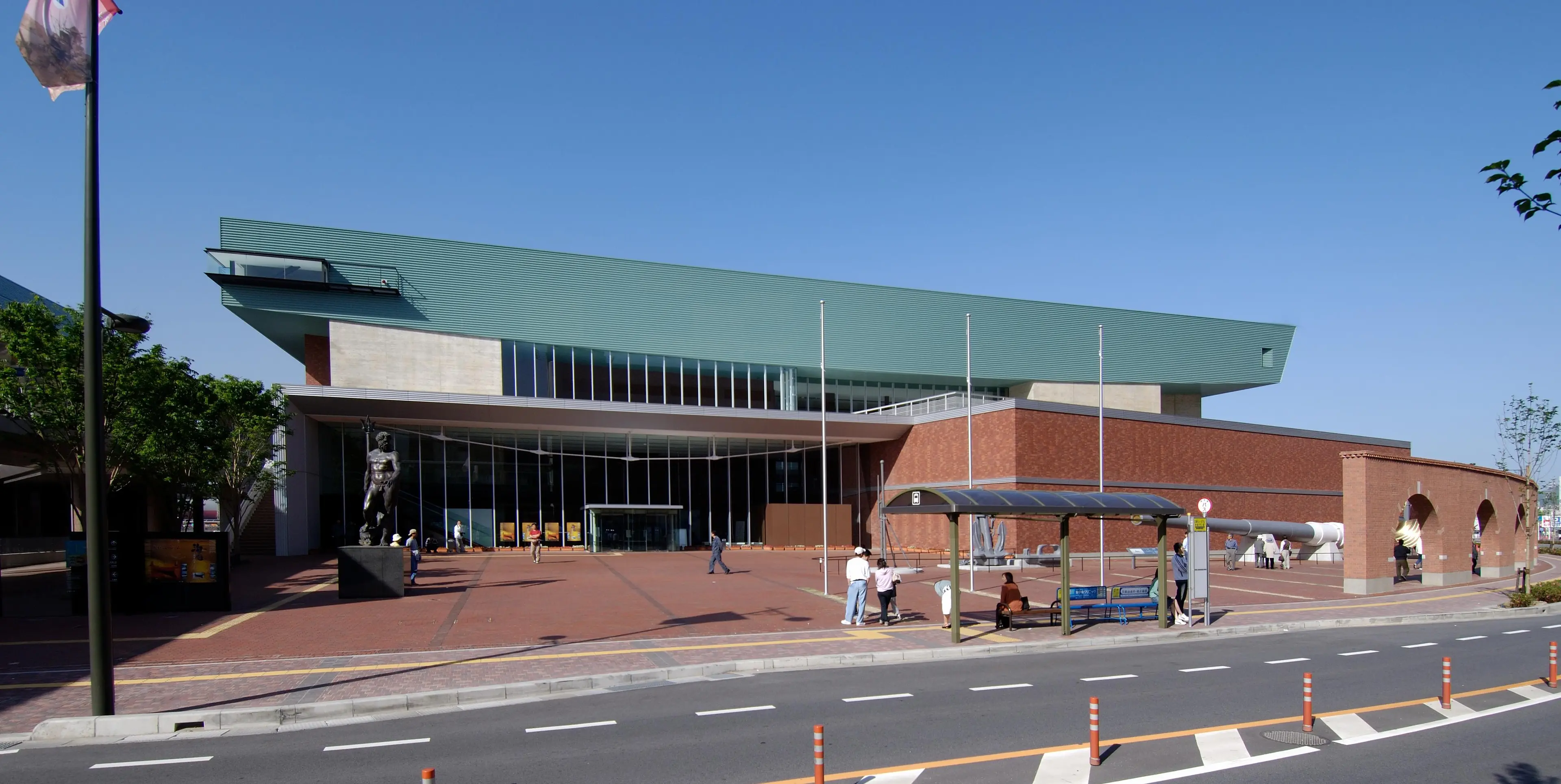 松山発：大和ミュージアム 呉市海事博物館 パック