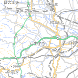 多摩エリアってどこ？－西東京市 - 株式会社けやき出版