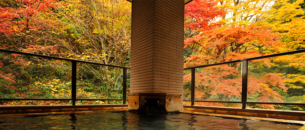奥羽の薬湯 鎌先温泉『湯主 一條』vol.3 朝食編 :