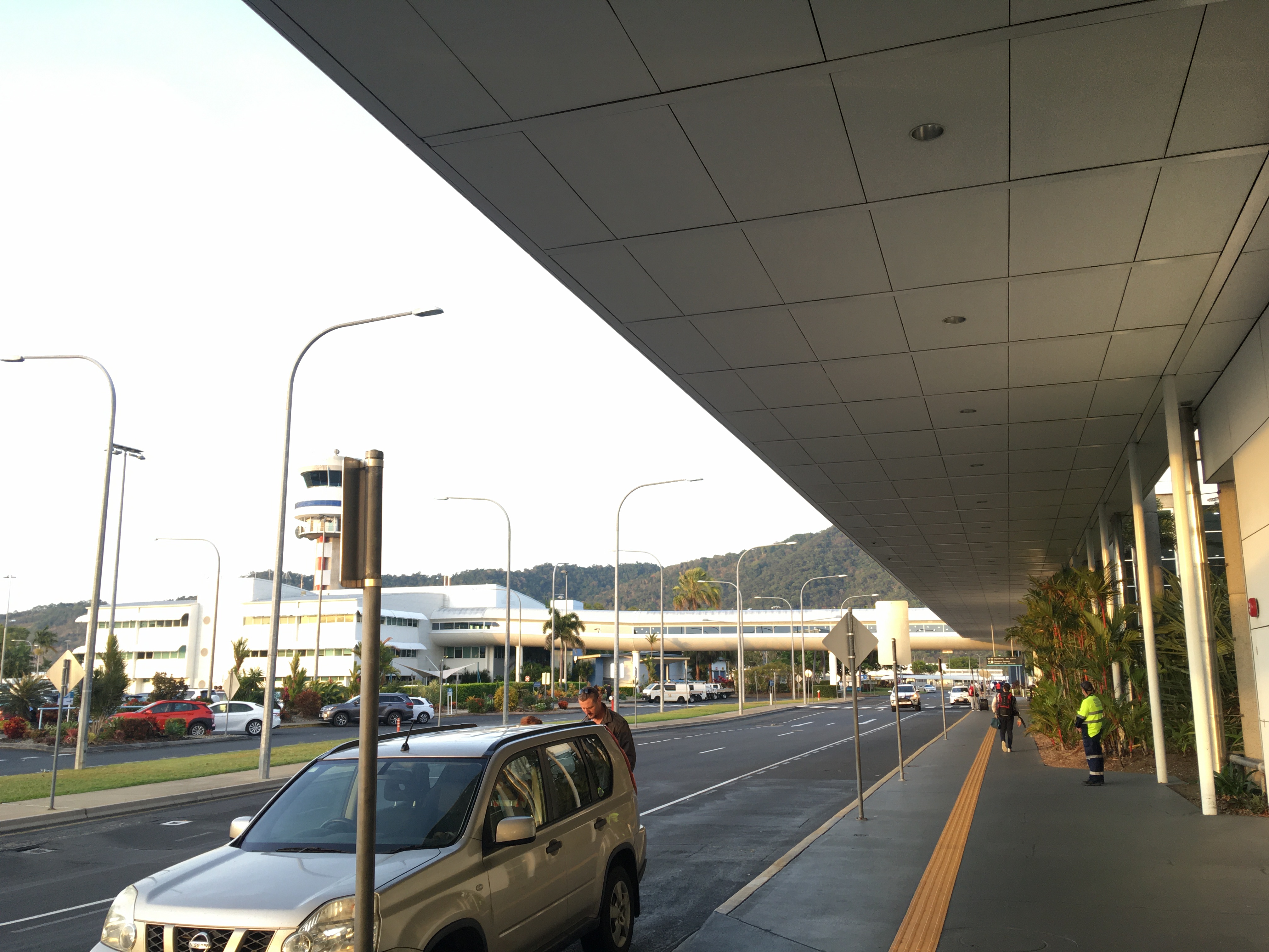 ケアンズ国際空港周辺のおすすめホテル・10選 2025年