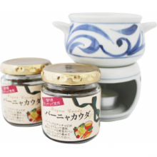 基本のバーニャカウダ