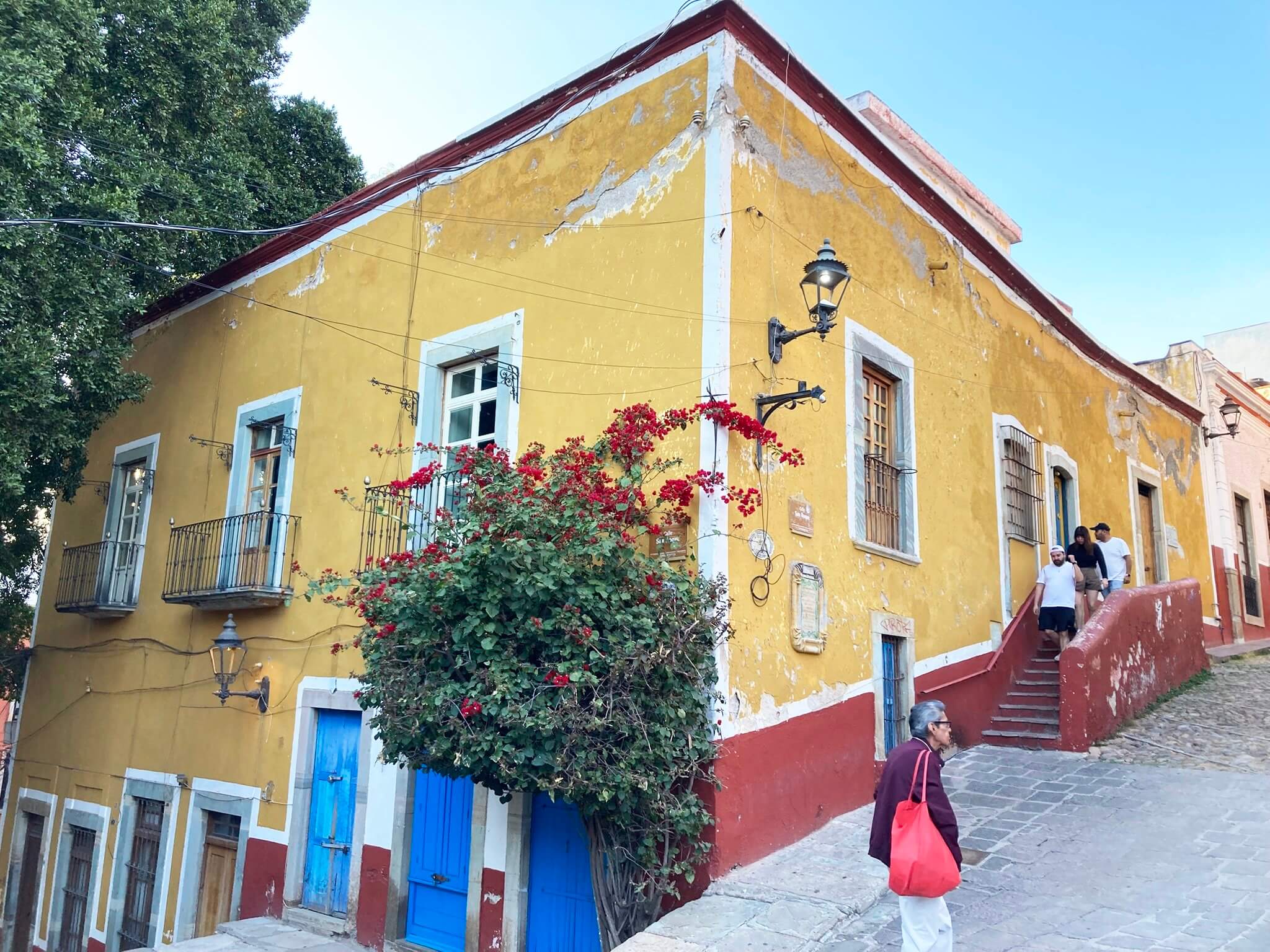 見どころが多すぎる！必ずまた行きたい街。メキシコシティの旅zumiko