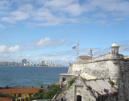 カリブ海の真珠 キューバ編 ～2nd