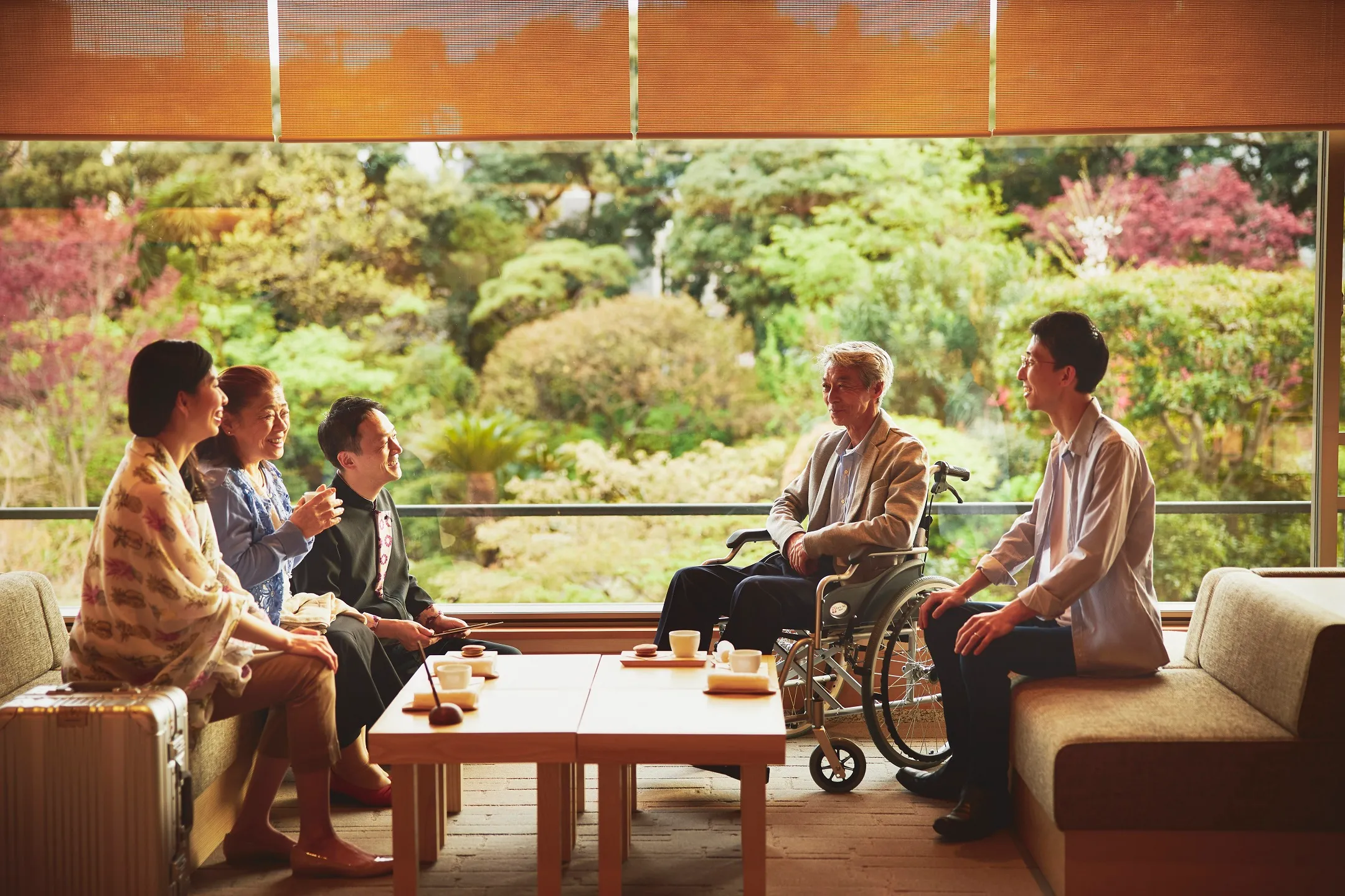 星野リゾートが海外初の「星のや」をインドネシア・バリ島ウブドにオープン！Vogue Japan