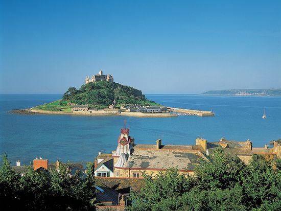 ブリストル発：コーンウォール、デボン、ストーンヘンジ 4 日間ツアーGetYourGuide