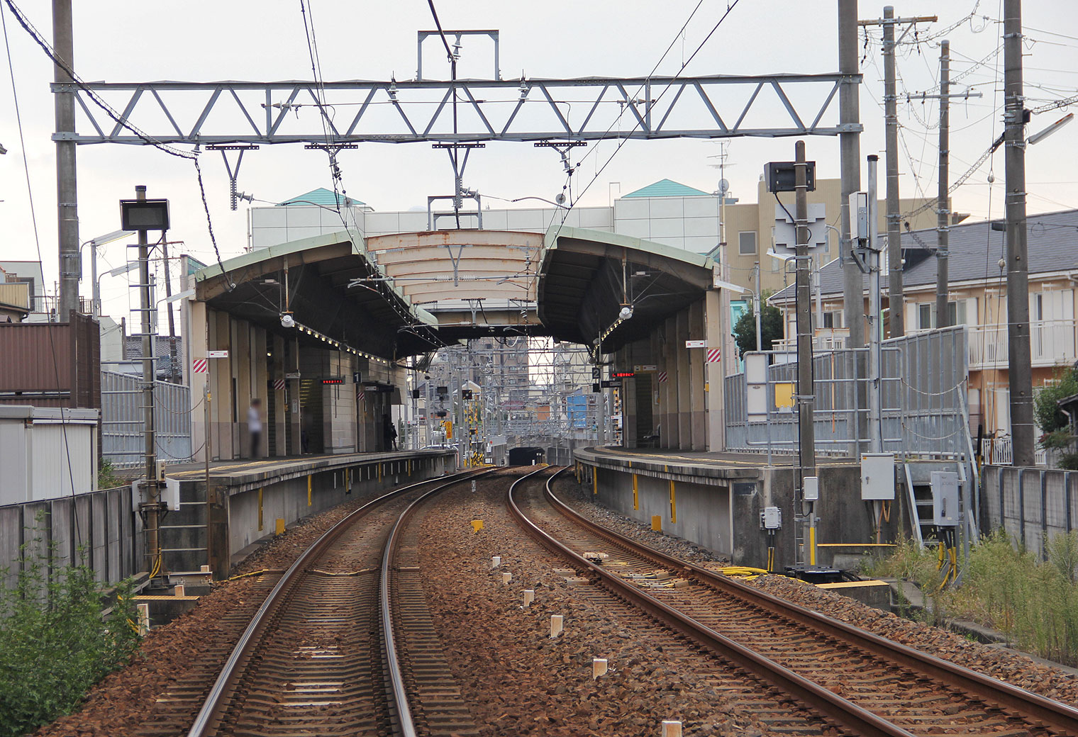 千種駅から鶴舞駅へぶらり歩きぞうまさの写真日記 三河の国から