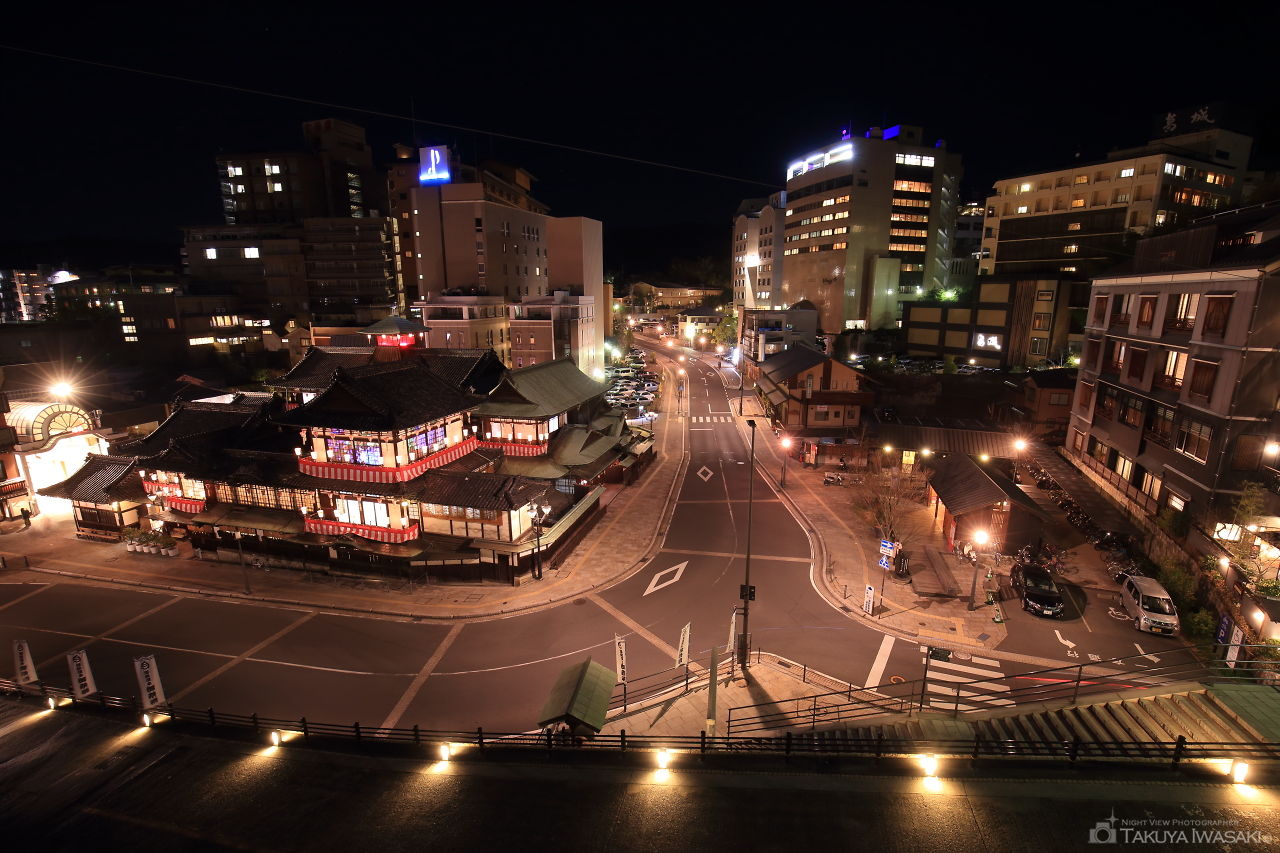千葉西部 千葉市、市川、柏 の夜景デート&夜景撮影スポット