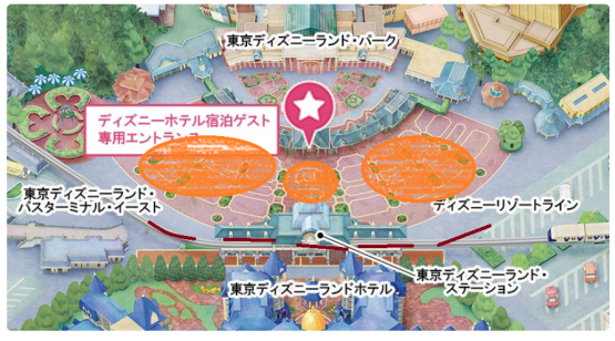 動画 東京ディズニーシーの新エリア公開、開園以降最大の拡張 ６月６日開業