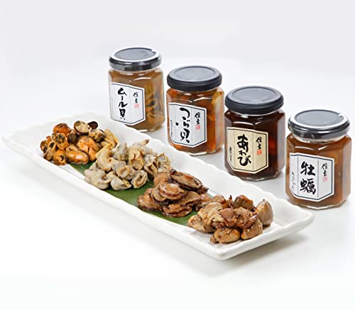 おつまみ金沢北珍 旅する久世福e商店