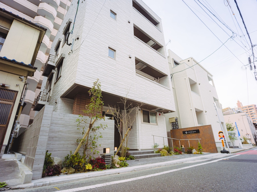 グランドベース博多ベイ - 宿泊予約は＜じゃらんnet＞