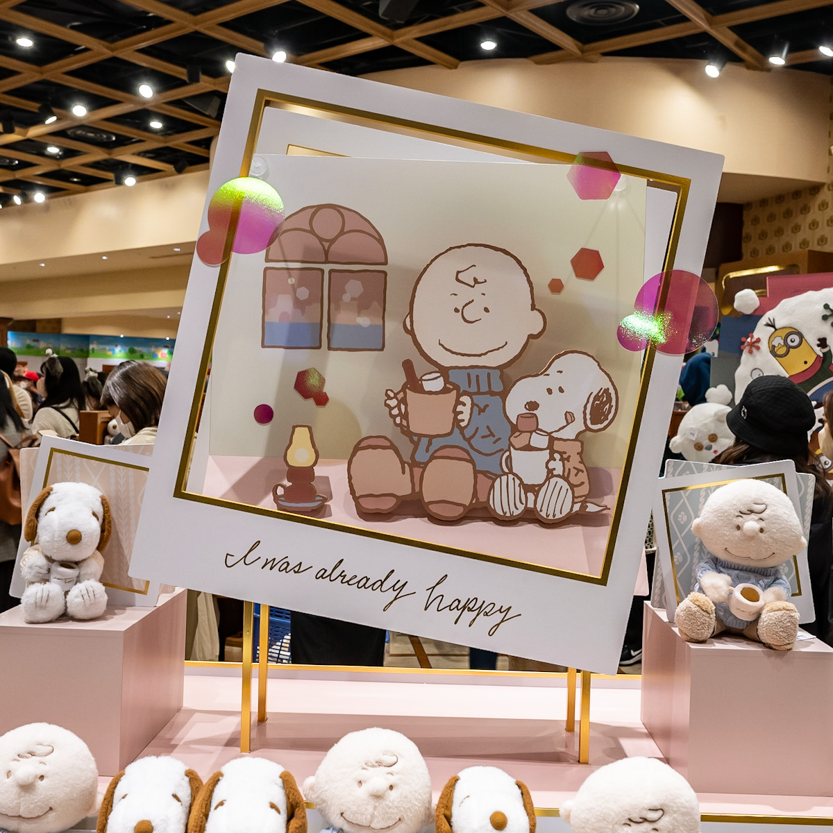 USJ お土産の定番！「スヌーピーの文具グッズ」をまとめて紹介♪ 1