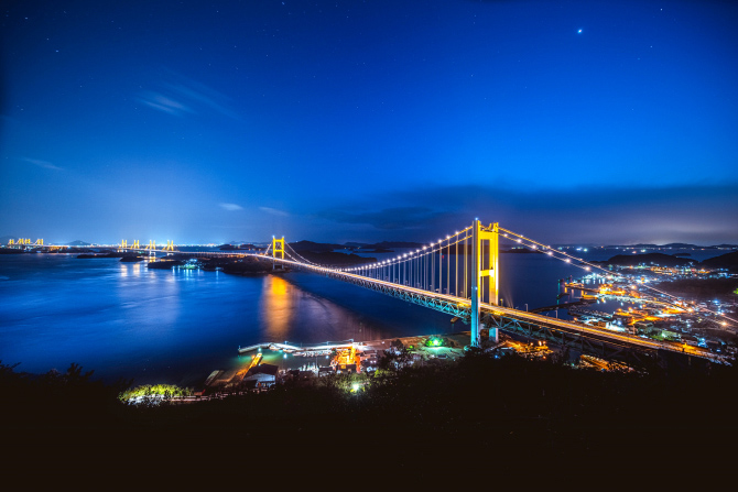 明石大橋開通１５年 料金一般高速並みに値下げ﻿神戸新聞NEXT連載・特集明石海峡大橋特集