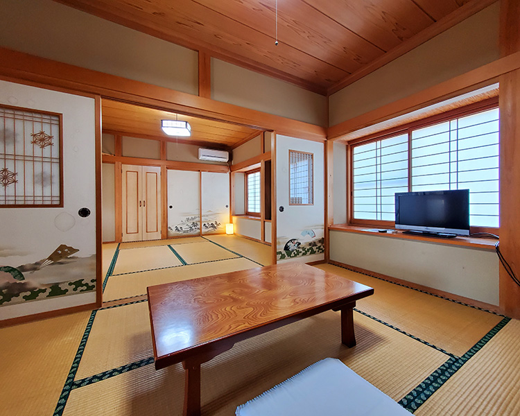 一度は泊まりたい、老舗温泉旅館 箱根・熱海編一休コンシェルジュ