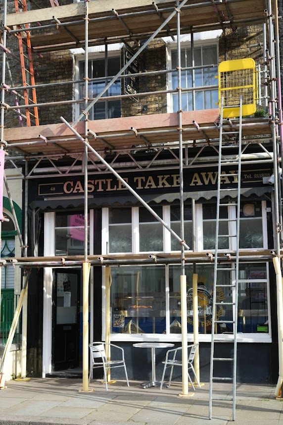 ドーバー海峡とは？歴史やクルーズで航行するドーバー海峡の魅力Cruise Guide