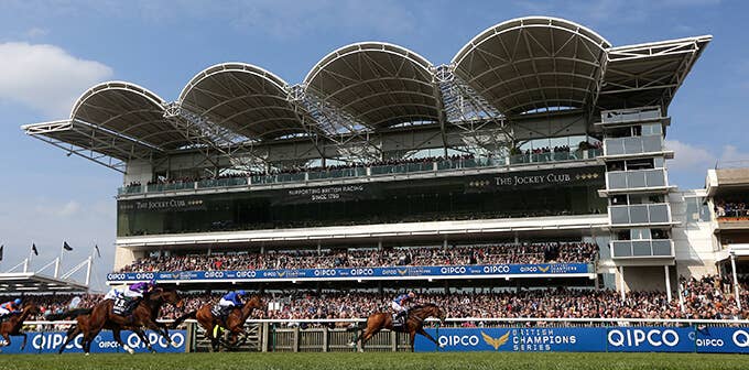 14 UMAJO 東京競馬場に行ってきた旅するにゃんこの足跡