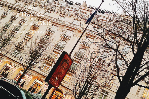 パリジェンヌのようにアパルトマンで暮らすPARIS mag パリマグ