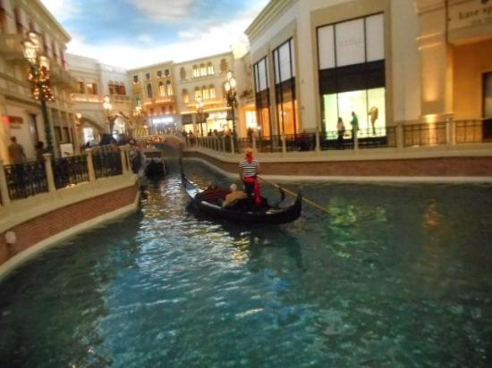 ゴンドラ ライド クチコミ・アクセス・営業時間ラスベガスネバダ州フォートラベル