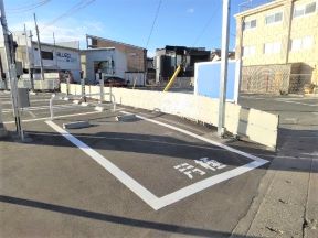 神奈川県鎌倉市浄明寺 から近くて安い駐車場特Pとくぴー