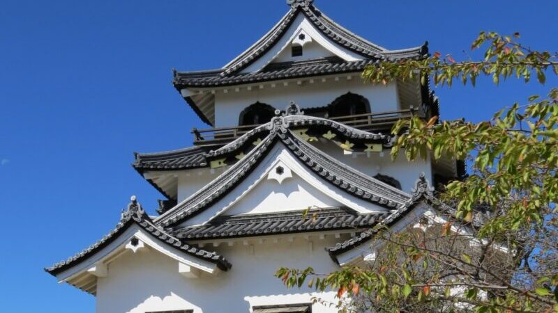 ファセット 日本名城シリーズ 国宝