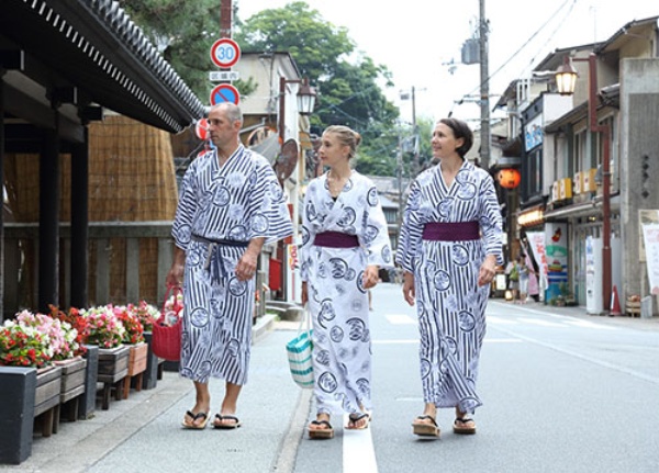 まるでブードゥー教の魔術？外国人ライターが日本で体験した温泉の驚くべき効能ライフハッカー・ジャパン