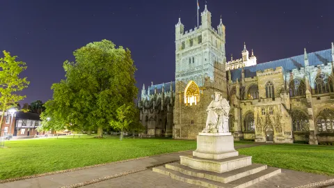 ビール村」に「卵とベーコン湾」、長すぎて読めない村名も！世界のユニークな地名３選TABIZINE～人生に旅心を～
