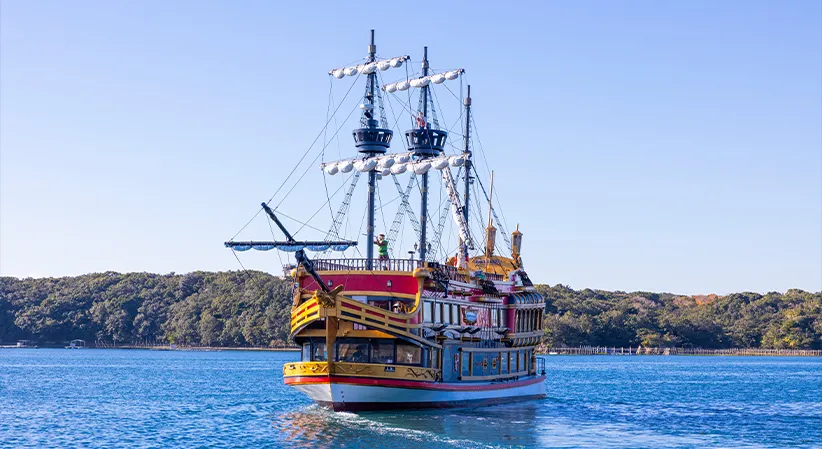 みるくてぃーさんの投稿 賢島エスパーニャクルーズことりっぷ