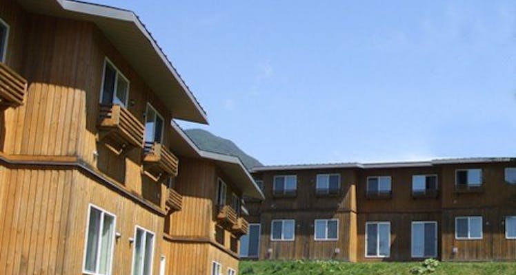 蔵王ライザ ウッディロッジ 写真・動画 楽天トラベル