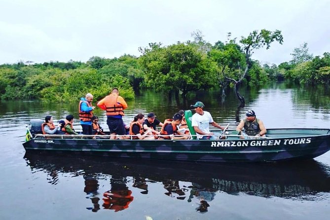徹底解説 TDL「ジャングルクルーズ」のひみつ〜場所、運営会社、船、４つの川は