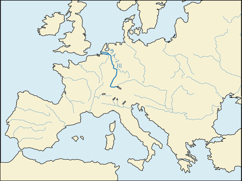 国・地域外務省