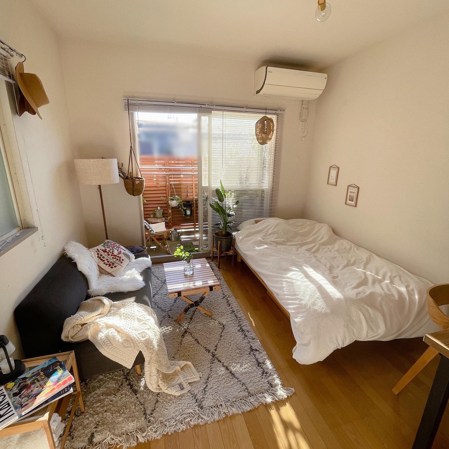 DORIS ソファ フロアソファ