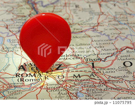 ジオカタログ株式会社 － 世界都市地図