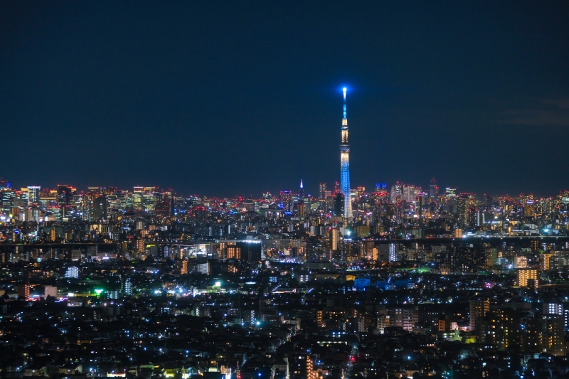 神戸の美しい夜景スポット11選！六甲山やメリケンパークなどおすすめを紹介 兵庫じゃらんニュース