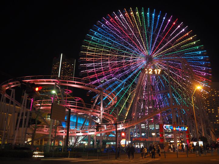 この夏行きたい！人気リゾート「和歌山・白浜」おすすめ観光スポット9選 - LIVE JAPAN日本の旅行・観光・体験ガイド