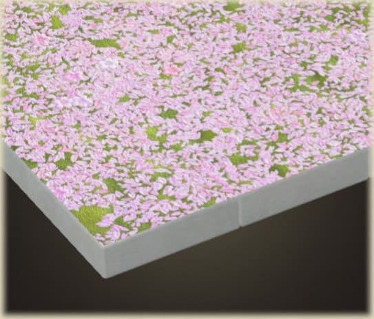 桜のDIYレシピ集supote blog