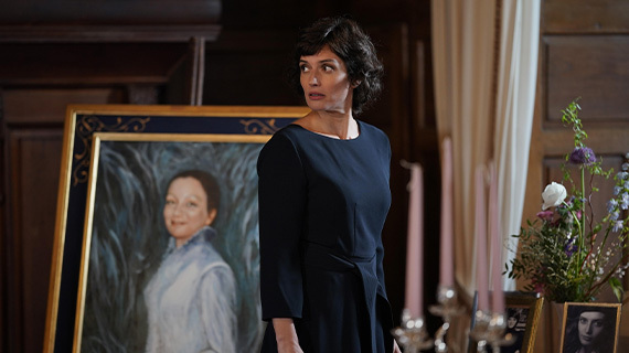 フランス絶景ミステリー コレクション “ロシュフォール”