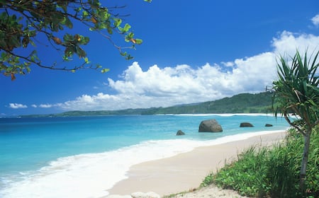 ガチ秘境Vlog バリ島から行けるスンバ島1泊2日の旅！これはちょっと すごいぞ