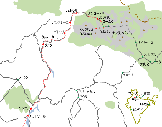 現場から見るインドのアグリテックスタートアップ：インド農業概観スタートアップ超大国 インド～ベンガルールからの現地ブログ～WorldVoiceニューズウィーク日本版