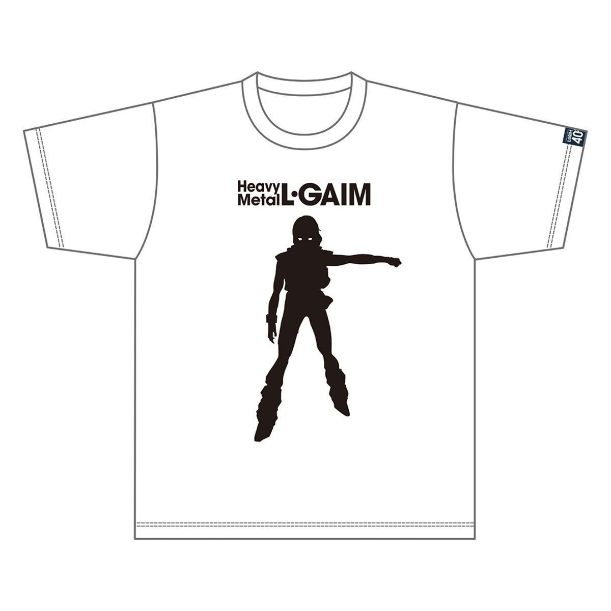 重戦機エルガイム ダバ・マイロード 人物紹介動画