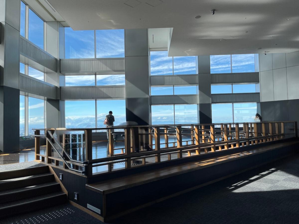 東京都庁舎 新宿の摩天楼⁉︎東京都庁舎の構造、歴史をご紹介