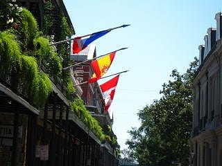 ジャズ発祥の地・ルイジアナ州ニューオーリンズアメリカ在住🇺🇸日本語＆国語教師 IZUMI