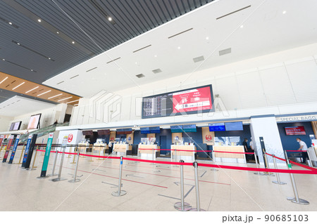 今後伊丹空港はどう生まれ変わるのか？リニューアル予定まとめ陸マイラー医師の隠密SFC修行