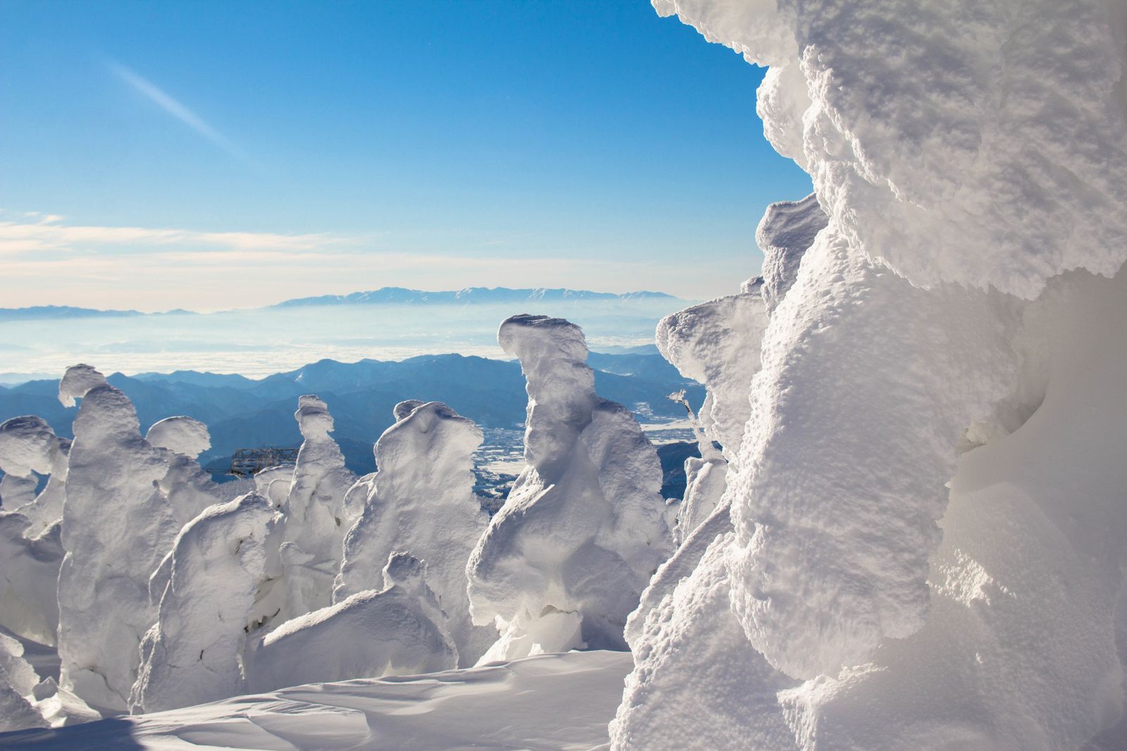 樹氷から温泉や絶景まで！冬の宮城を満喫しよう - 日本の観光メディアMATCHA