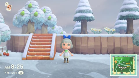 あつ森 はしごのレシピの入手方法崖・高台の登り方 あつまれどうぶつの森- ゲームウィズ